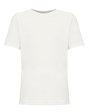 Next Level® Apparel Youth CVC Crewneck Short Sleeve T-Shirt