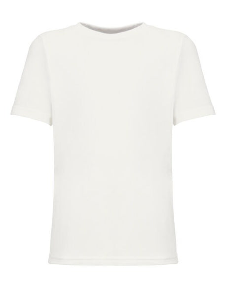 Next Level® Apparel Youth CVC Crewneck Short Sleeve T-Shirt