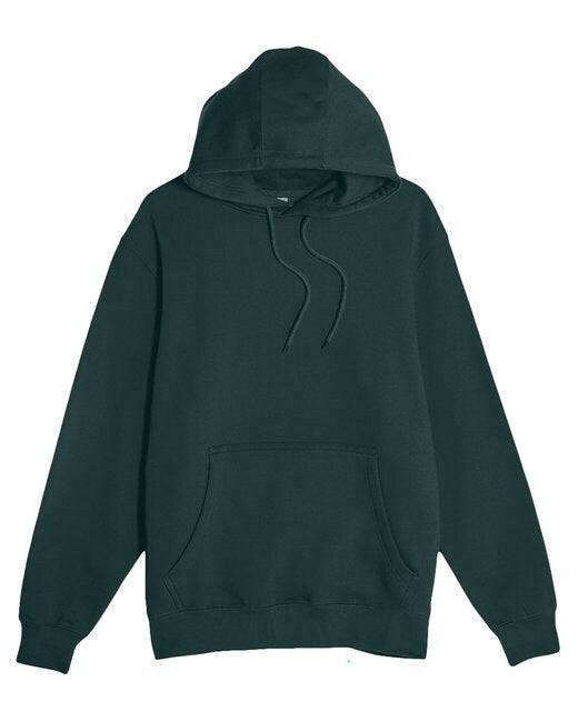 Lane Seven® Premium Long Sleeve Pullover Hooded Sweatshirt