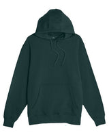 Lane Seven® Premium Long Sleeve Pullover Hooded Sweatshirt