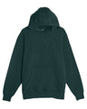 Lane Seven® Premium Long Sleeve Pullover Hooded Sweatshirt