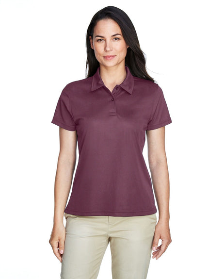 Team 365® Ladies Command Snag Protection Polo