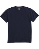 ComfortWash by Hanes® Garment-Dyed Crew Neck Short Sleeve T-Shirt with Pocket