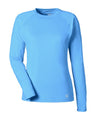 HUK® Ladies Pursuit Long-Sleeve T-Shirt