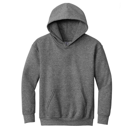 Gildan® Youth Heavy Blend Hooded Sweatshirt