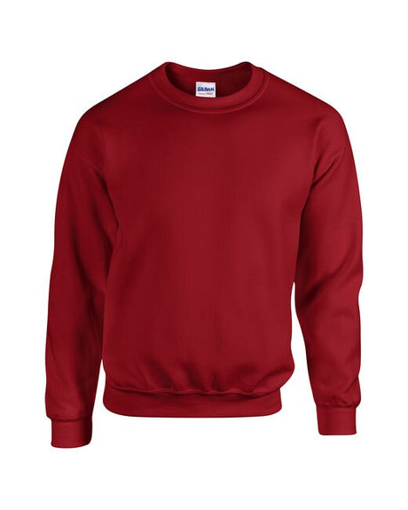 Gildan® Heavy Blend Fleece Crewneck Sweatshirt