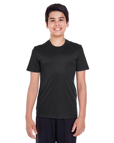 Team 365® Youth Zone Performance T-Shirt