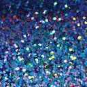 Creative Vinyl Fantasy Sequins Film 24"
