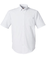 HUK® Men's Kona Solid Short Sleeve Shirt