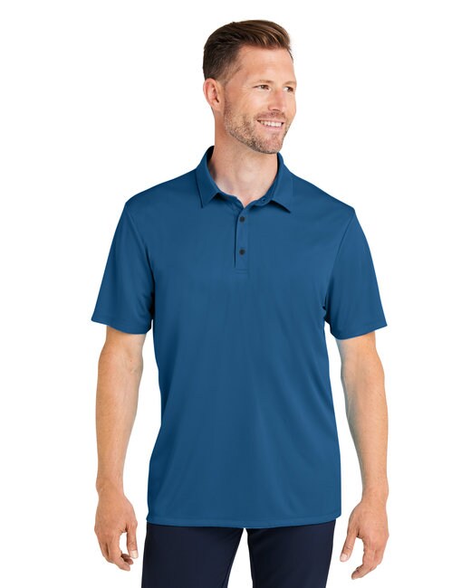 HUK® Men's Pursuit Performance Polo