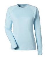 HUK® Ladies Pursuit Long-Sleeve T-Shirt