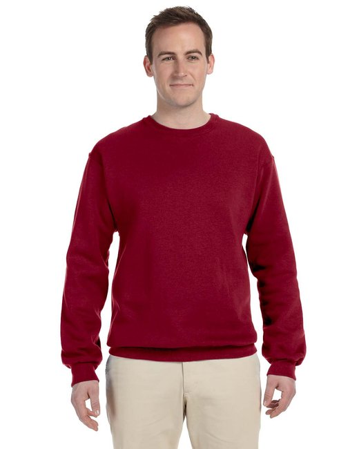 Jerzees® Unisex NuBlend Crewneck Sweatshirt