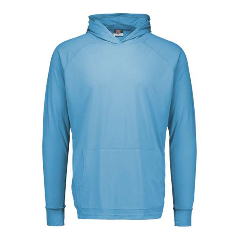 Youth Sunproof® Hooded Long Sleeve T-Shirt
