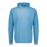 Youth Sunproof® Hooded Long Sleeve T-Shirt