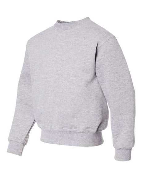 Unisex NuBlend Crewneck Sweatshirt
