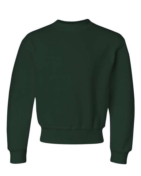 Youth NuBlend Crewneck Sweatshirt