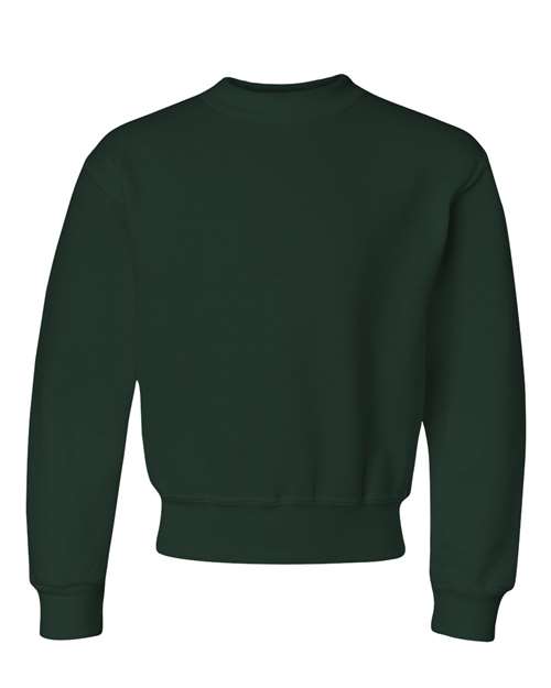 Youth NuBlend Crewneck Sweatshirt