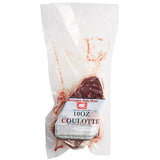 Warrington Farm Meats 10 oz. Frozen Coulotte Steak - 16/Case