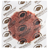 AngusPure Special Reserve 4 oz. New Zealand Grass Fed Angus Beef Burger - 40/Case