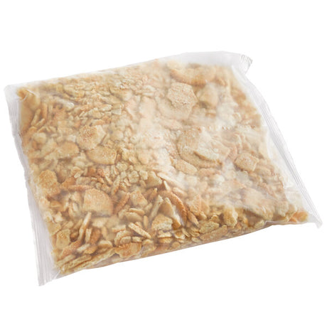Nabisco Ritz 1 lb. Bag Crushed Crackers - 10/Case