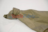 Faux Silk Polyester Dupioni Fabric - Solid Texture, 54" Width, Multiple Colors (Yards, Bolts, Sample Swatch)