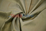 Faux Silk Polyester Dupioni Fabric - Solid Texture, 54" Width, Multiple Colors (Yards, Bolts, Sample Swatch)