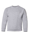 Youth Heavy Blend Crewneck Sweatshirt