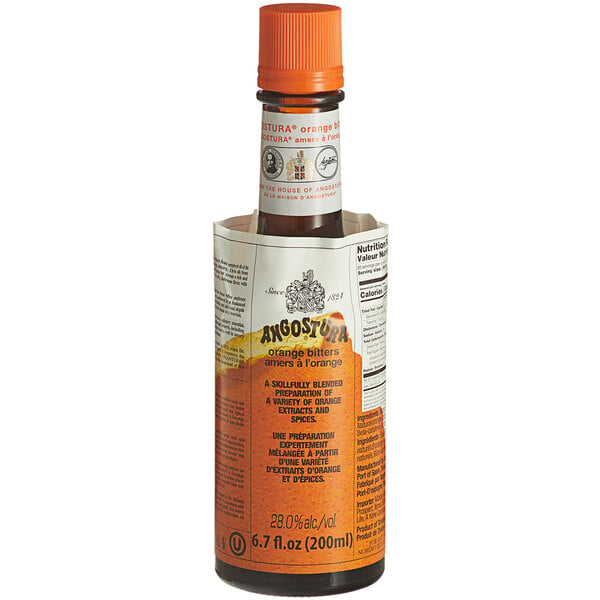 Angostura 6.7 fl. oz. Orange Bitters