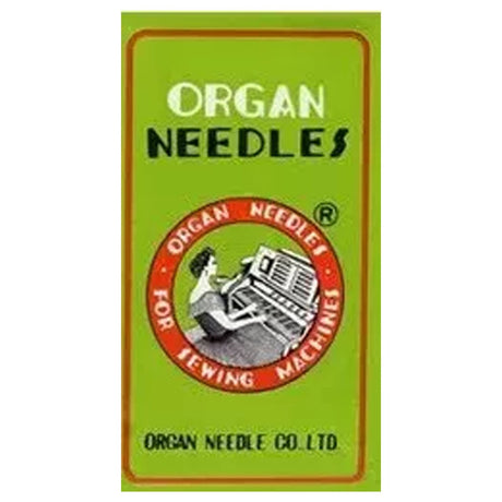 10 Pieces Sewing Machine Needles 135x17