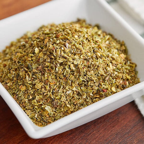 Regal Green Bell Pepper Granules 10 oz.