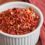 Regal Diced Red Bell Pepper 8 oz.