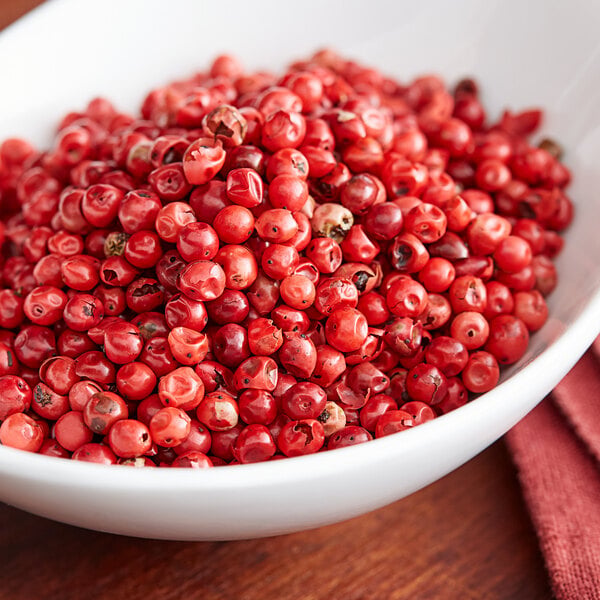 Regal Pink Peppercorns 8 oz.