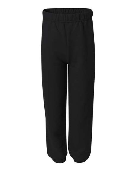 JERZEES Youth NuBlend Sweatpants