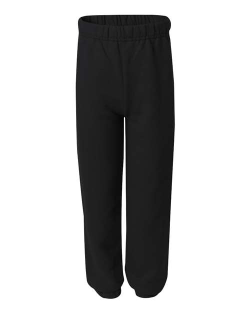 JERZEES Youth NuBlend Sweatpants