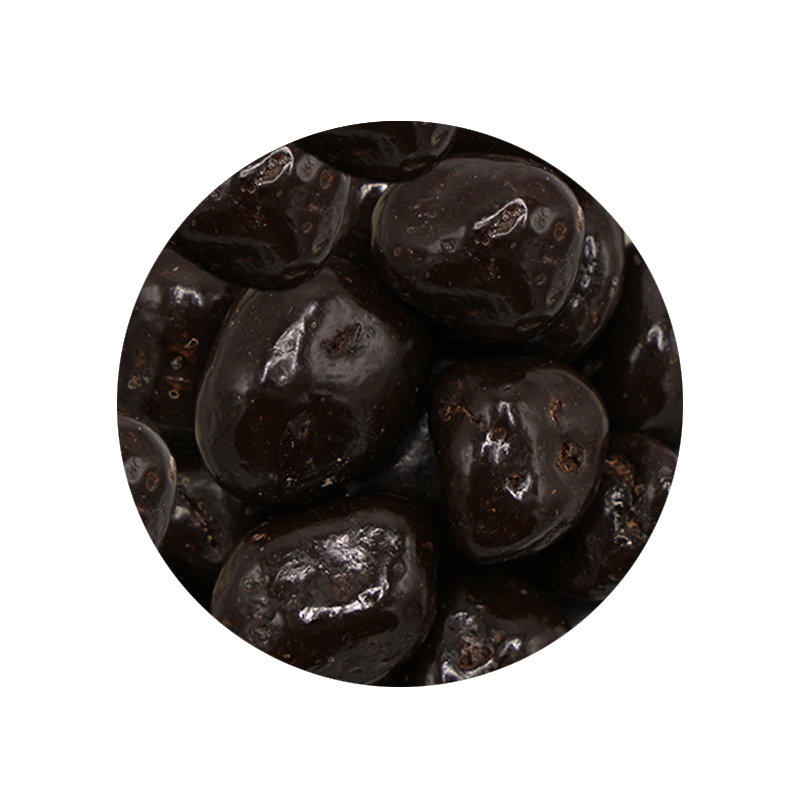 Bulk Foods - Dark Chocolate Covered Strawberries - Bulk Bin 1336 (25 pounds)