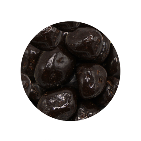 Bulk Foods - Dark Chocolate Covered Strawberries - Bulk Bin 1336 (25 pounds)