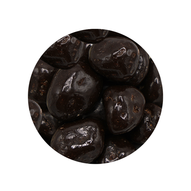 Bulk Foods - Dark Chocolate Covered Strawberries - Bulk Bin 1336 (25 pounds)