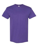 12 Pack Gildan Heavy Cotton Tee – Adult Crewneck Short Sleeve