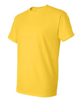 12 Pack Gildan® Mens Short Sleeve Crewneck DryBlend T-Shirt