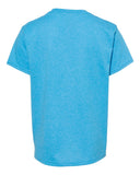 12 Pack Gildan Youth Heavy Cotton Crewneck Tee – Classic Fit