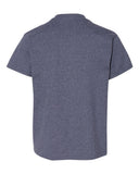 12 Pack Gildan Youth Heavy Cotton Crewneck Tee – Classic Fit