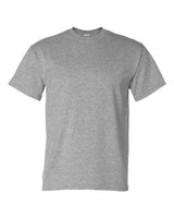 12 Pack Gildan® Mens Short Sleeve Crewneck DryBlend T-Shirt
