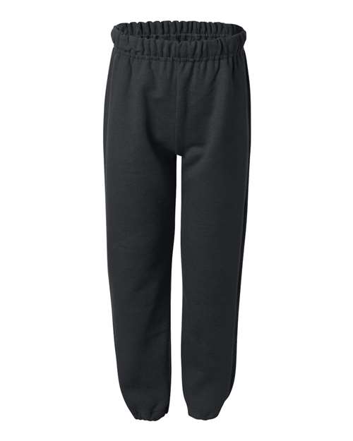 Gildan Youth Heavy Blend Sweatpants
