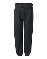 Gildan Youth Heavy Blend Sweatpants