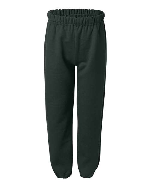 Gildan Youth Heavy Blend Sweatpants