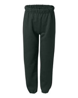 Gildan Youth Heavy Blend Sweatpants