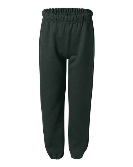 Gildan Youth Heavy Blend Sweatpants