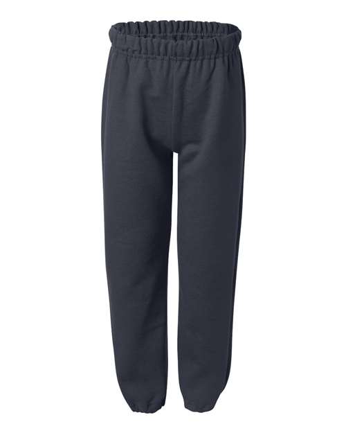 Gildan Youth Heavy Blend Sweatpants