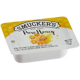 Smucker's Honey Portion Cup 0.5 oz. - 200/Case