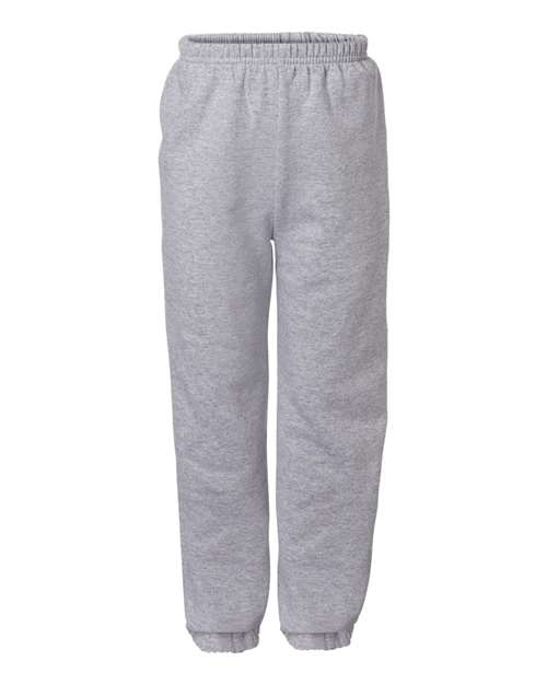 Gildan Youth Heavy Blend Sweatpants